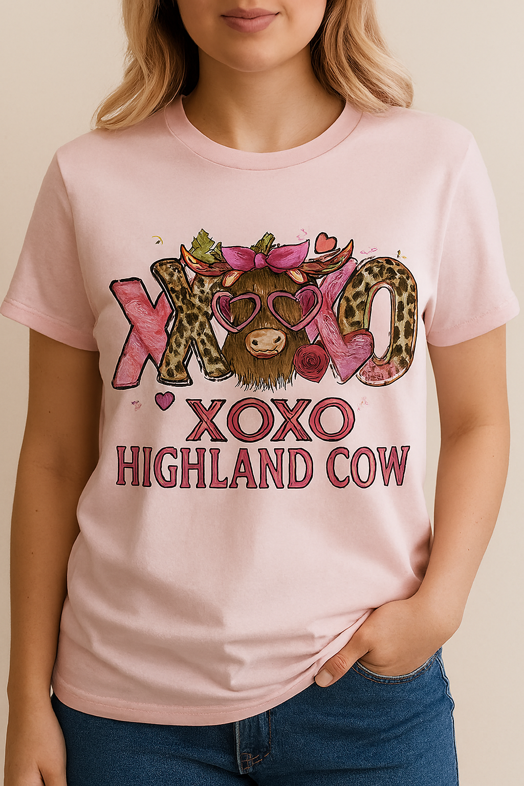 Valentine's Livestream Bundle - Mix & Match