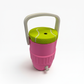 Tennis Ball Jug Can Cooler - Pink