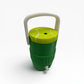 Tennis Ball Jug Can Cooler - Green