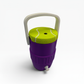 Tennis Ball Jug Can Cooler - Purple