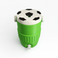 Soccer Jug Can Cooler - Green