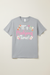 It's Mahjong Time T-Shirt Mockup