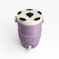Soccer Jug Can Cooler – Soccer Ball Can Holder, 12oz Can Cooler