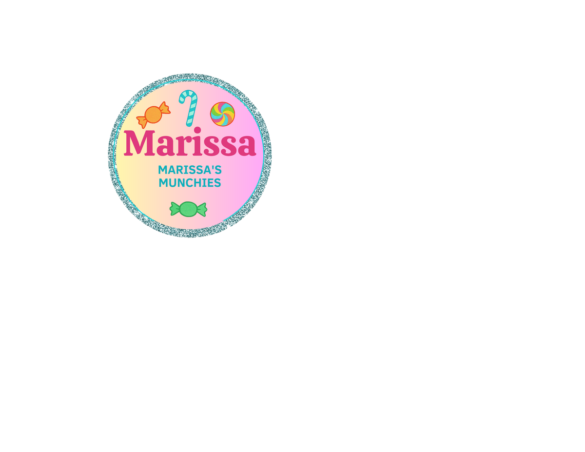 Custom Name Decal for Snackle Box - Personalized Decals
