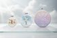 Memorial Button Pins Banner