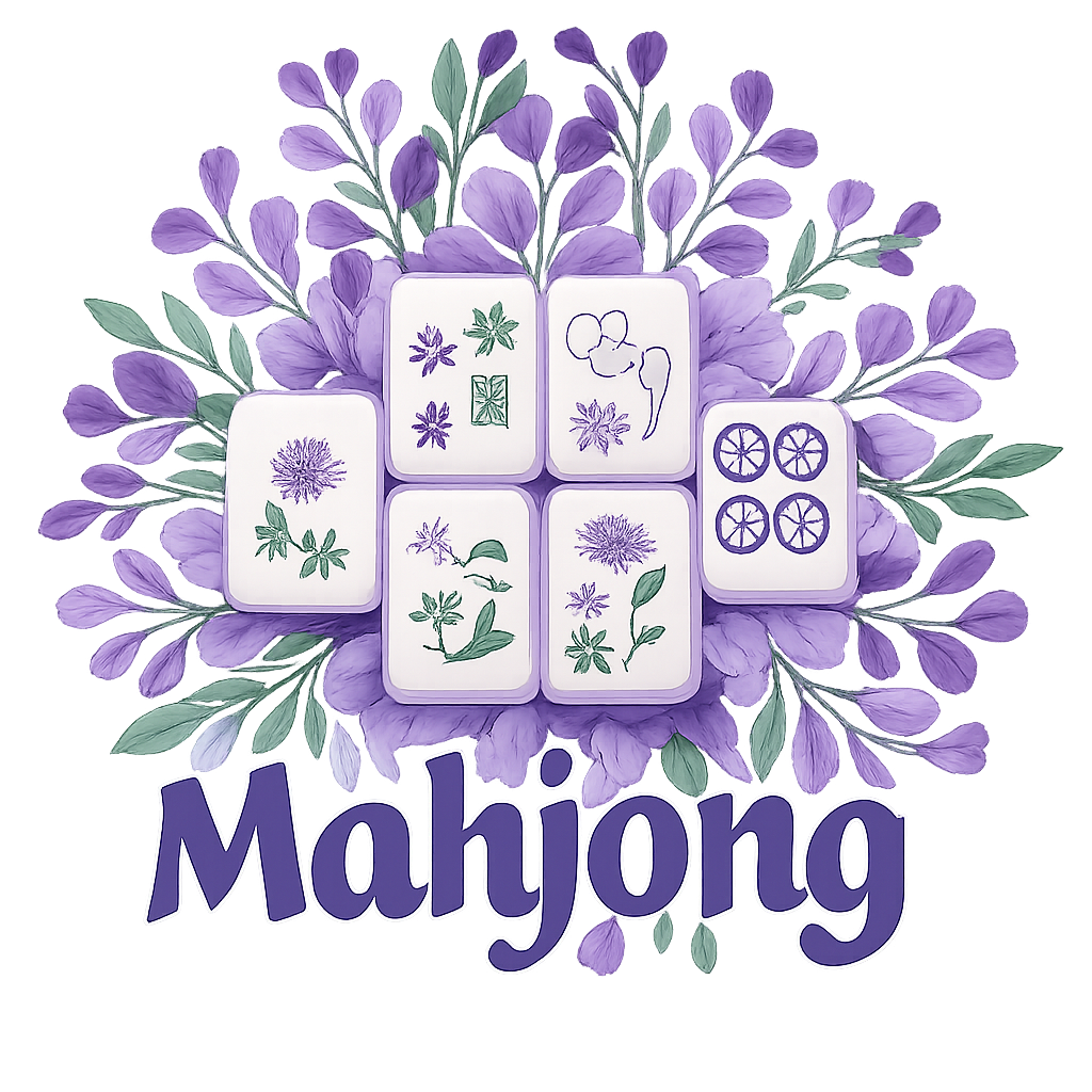 Mahjong T-Shirt - Tile Game Player Gift