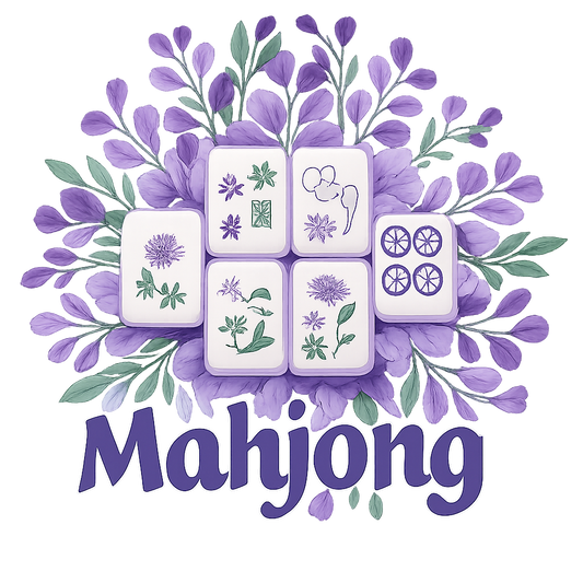 Mahjong T-Shirt - Tile Game Player Gift