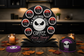 Nightmare Before Coffee Full Bundle Mockup