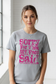 Sorry For What My Face Said T-Shirt Mockup