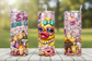 Spoiled Little Quacker Trio Mockup