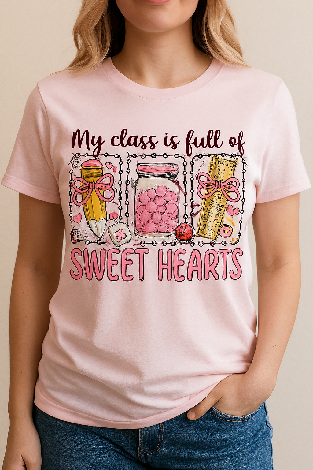 Valentine's Livestream Bundle - Mix & Match