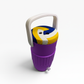 Volleyball Jug - Purple