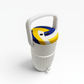 Volleyball Jug - White