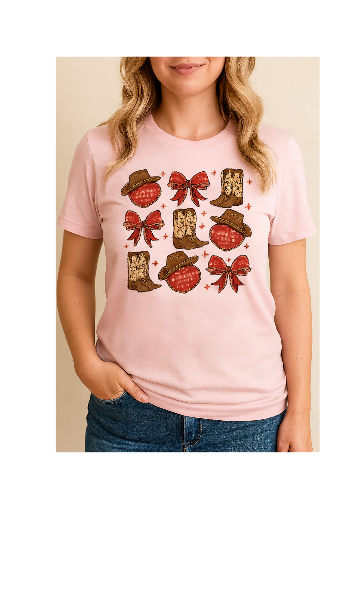 Valentine's Livestream Bundle - Mix & Match